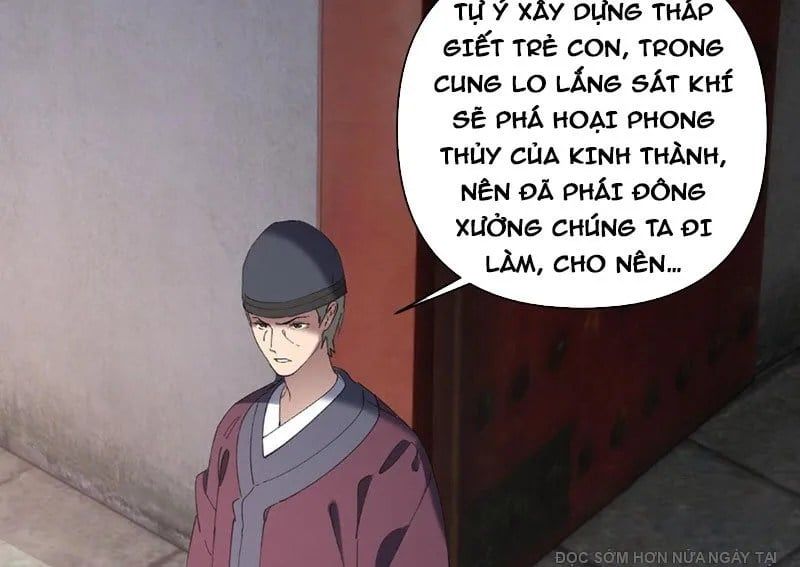 Kẻ Thù Của Ta Lại Thành Đạo Lữ Chapter 18 - Trang 2
