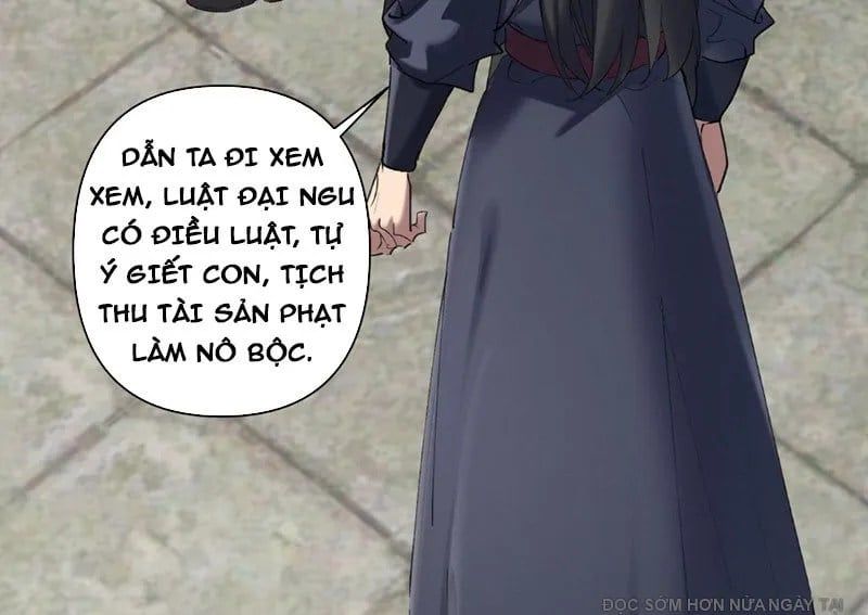 Kẻ Thù Của Ta Lại Thành Đạo Lữ Chapter 18 - Trang 2