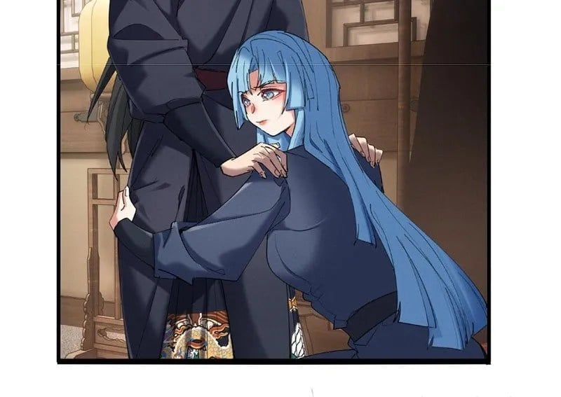 Kẻ Thù Của Ta Lại Thành Đạo Lữ Chapter 18 - Trang 2