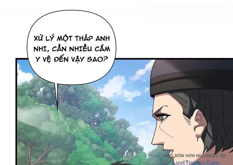 Kẻ Thù Của Ta Lại Thành Đạo Lữ Chapter 18 - Trang 2