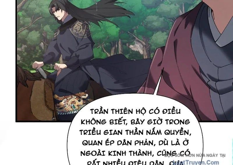 Kẻ Thù Của Ta Lại Thành Đạo Lữ Chapter 18 - Trang 2