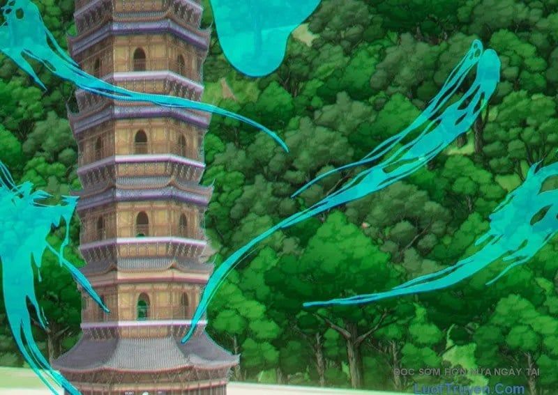 Kẻ Thù Của Ta Lại Thành Đạo Lữ Chapter 18 - Trang 2