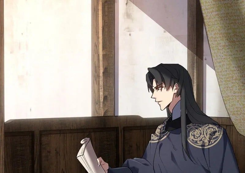 Kẻ Thù Của Ta Lại Thành Đạo Lữ Chapter 18 - Trang 2