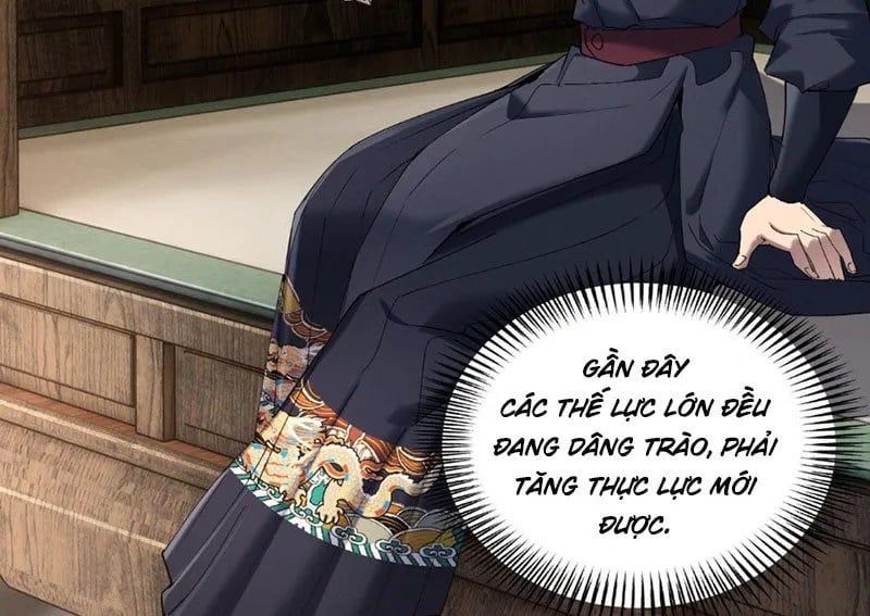 Kẻ Thù Của Ta Lại Thành Đạo Lữ Chapter 18 - Trang 2