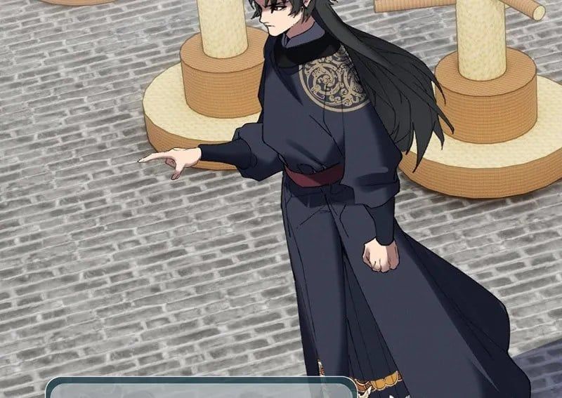 Kẻ Thù Của Ta Lại Thành Đạo Lữ Chapter 18 - Trang 2
