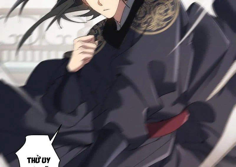 Kẻ Thù Của Ta Lại Thành Đạo Lữ Chapter 18 - Trang 2