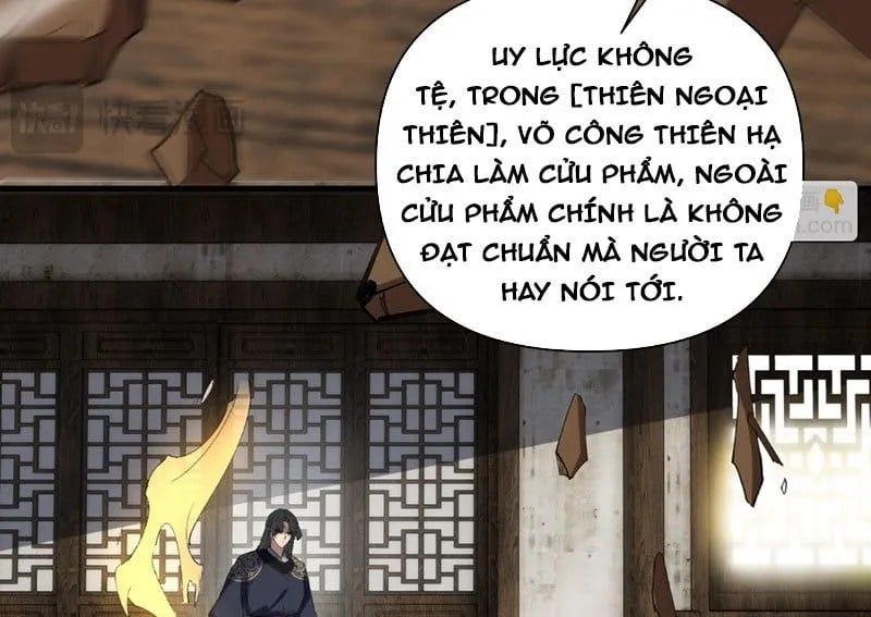 Kẻ Thù Của Ta Lại Thành Đạo Lữ Chapter 18 - Trang 2