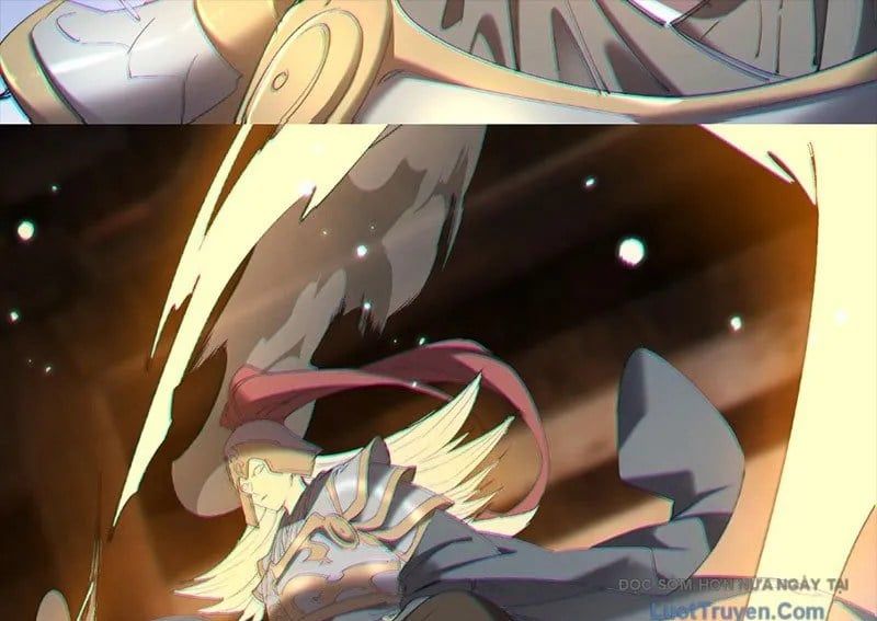 Kẻ Thù Của Ta Lại Thành Đạo Lữ Chapter 18 - Trang 2