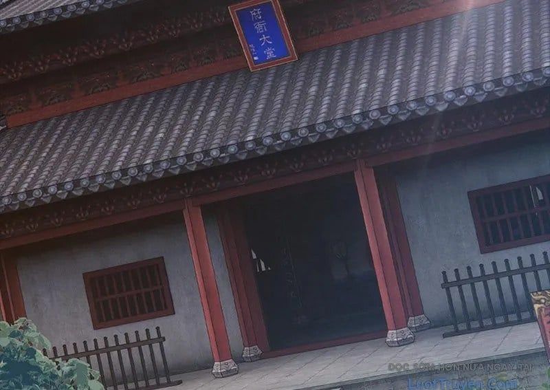 Kẻ Thù Của Ta Lại Thành Đạo Lữ Chapter 18 - Trang 2