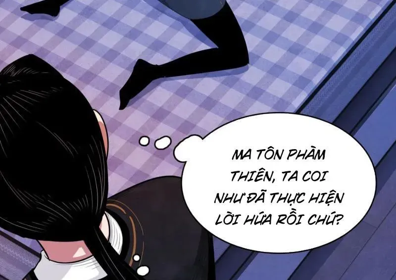 Xuyên Không Thành Ma Tôn Pháo Hôi? Nhưng Ta Là Streamer Công Lược Chapter 16 - Trang 2