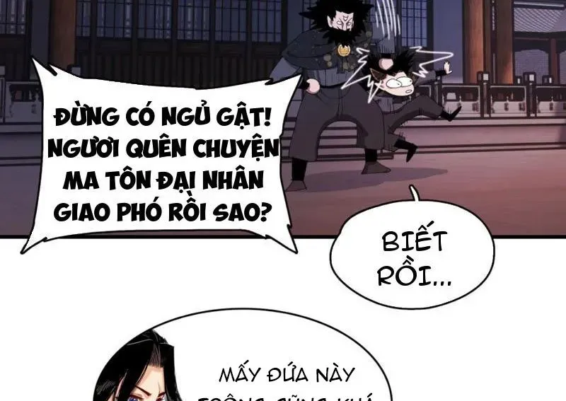 Xuyên Không Thành Ma Tôn Pháo Hôi? Nhưng Ta Là Streamer Công Lược Chapter 16 - Trang 2