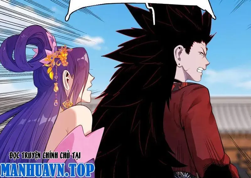 Xuyên Không Thành Ma Tôn Pháo Hôi? Nhưng Ta Là Streamer Công Lược Chapter 16 - Trang 2