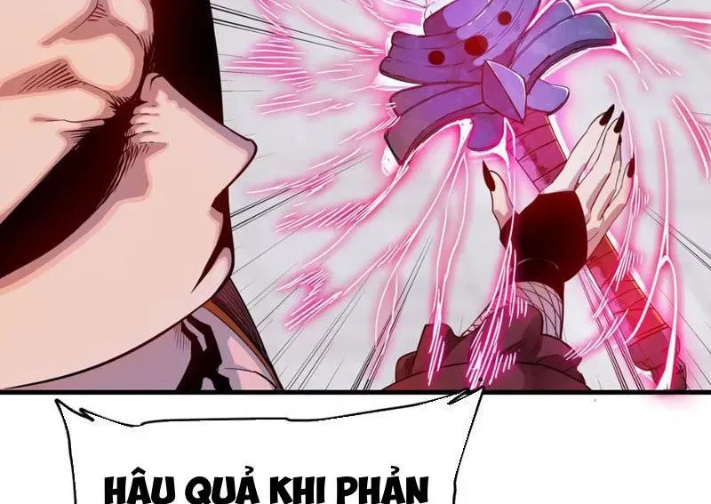 Xuyên Không Thành Ma Tôn Pháo Hôi? Nhưng Ta Là Streamer Công Lược Chapter 16 - Trang 2