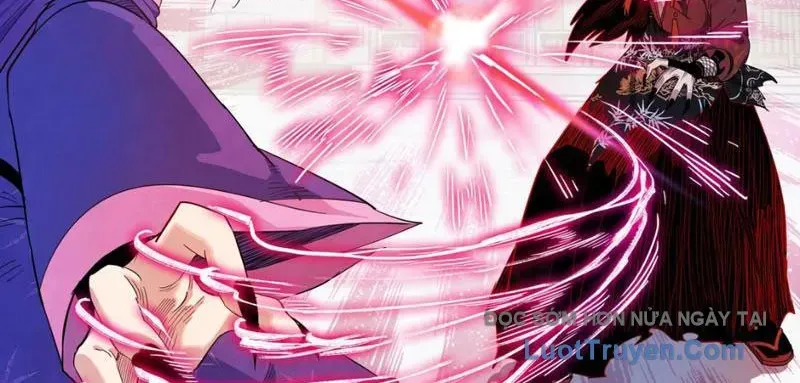 Xuyên Không Thành Ma Tôn Pháo Hôi? Nhưng Ta Là Streamer Công Lược Chapter 16 - Trang 2