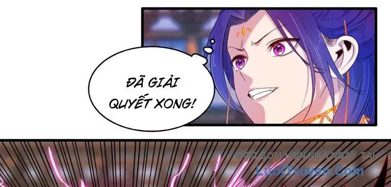 Xuyên Không Thành Ma Tôn Pháo Hôi? Nhưng Ta Là Streamer Công Lược Chapter 16 - Trang 2
