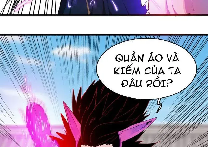 Xuyên Không Thành Ma Tôn Pháo Hôi? Nhưng Ta Là Streamer Công Lược Chapter 16 - Trang 2