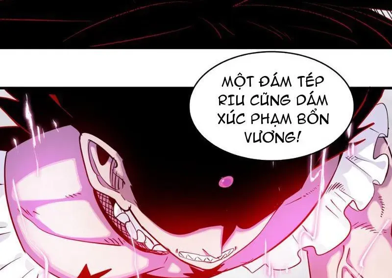 Xuyên Không Thành Ma Tôn Pháo Hôi? Nhưng Ta Là Streamer Công Lược Chapter 16 - Trang 2