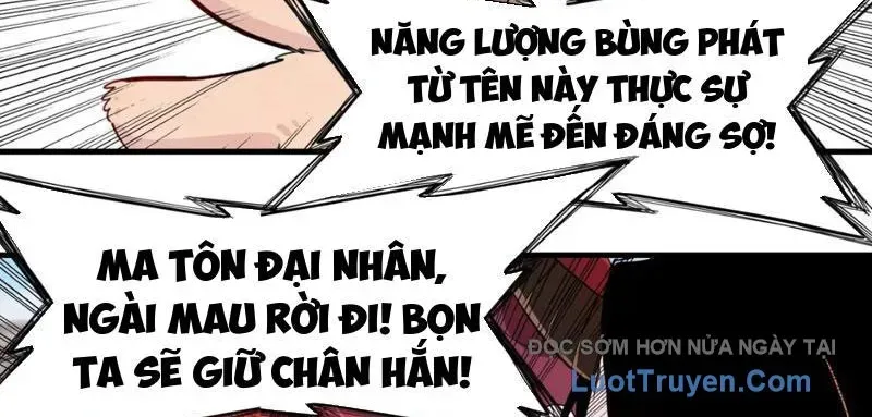 Xuyên Không Thành Ma Tôn Pháo Hôi? Nhưng Ta Là Streamer Công Lược Chapter 16 - Trang 2