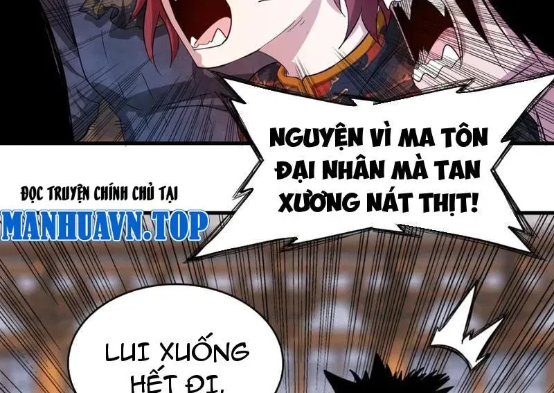 Xuyên Không Thành Ma Tôn Pháo Hôi? Nhưng Ta Là Streamer Công Lược Chapter 16 - Trang 2
