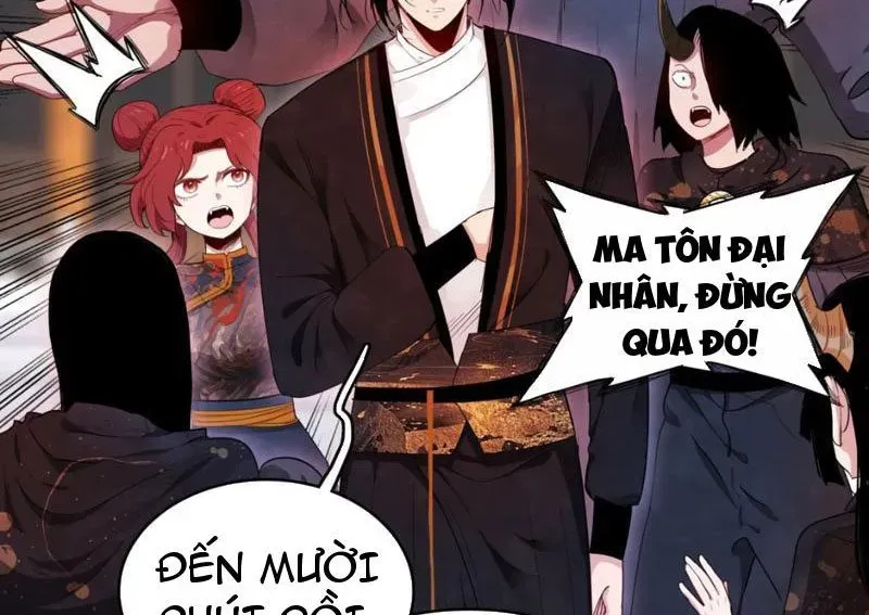 Xuyên Không Thành Ma Tôn Pháo Hôi? Nhưng Ta Là Streamer Công Lược Chapter 16 - Trang 2