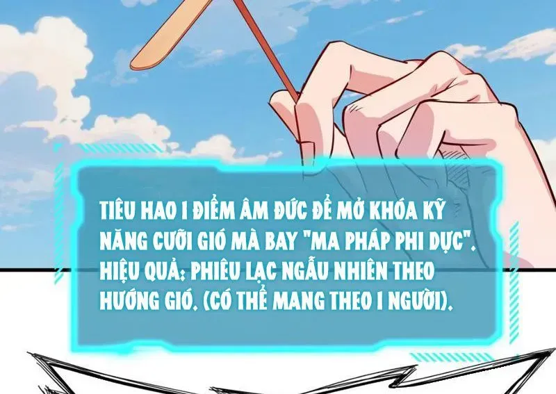 Xuyên Không Thành Ma Tôn Pháo Hôi? Nhưng Ta Là Streamer Công Lược Chapter 16 - Trang 2