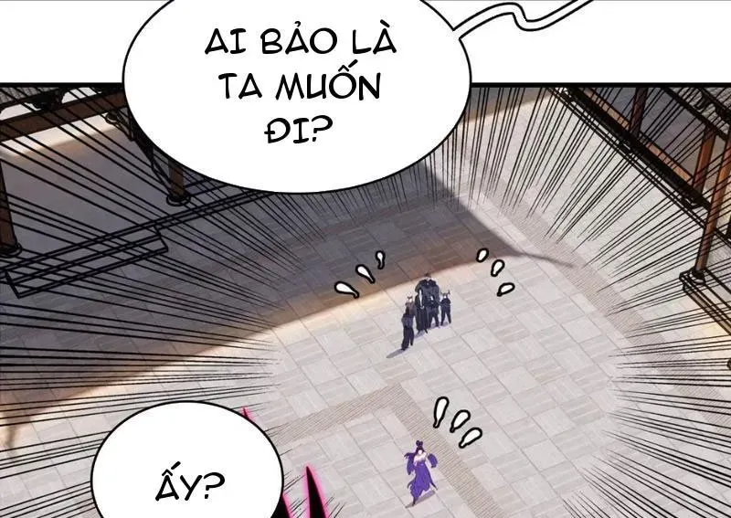 Xuyên Không Thành Ma Tôn Pháo Hôi? Nhưng Ta Là Streamer Công Lược Chapter 16 - Trang 2