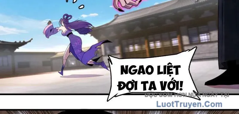 Xuyên Không Thành Ma Tôn Pháo Hôi? Nhưng Ta Là Streamer Công Lược Chapter 16 - Trang 2