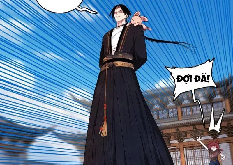 Xuyên Không Thành Ma Tôn Pháo Hôi? Nhưng Ta Là Streamer Công Lược Chapter 16 - Trang 2