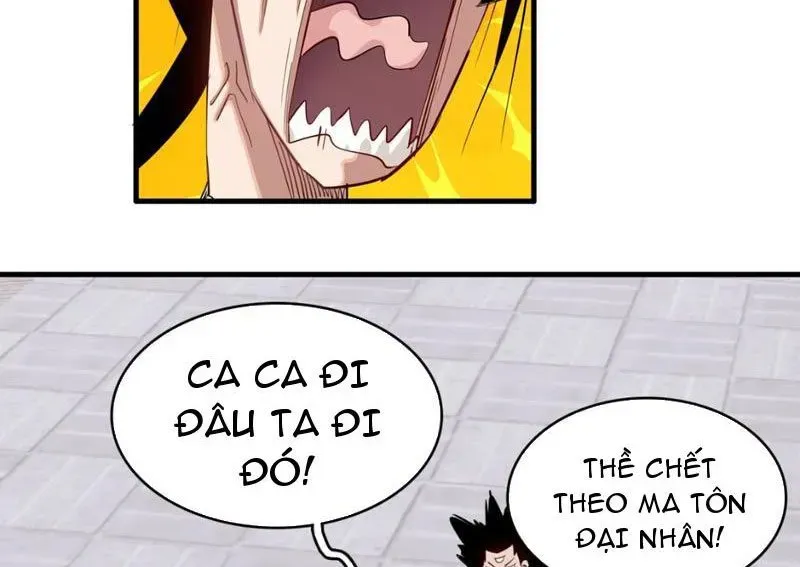 Xuyên Không Thành Ma Tôn Pháo Hôi? Nhưng Ta Là Streamer Công Lược Chapter 16 - Trang 2