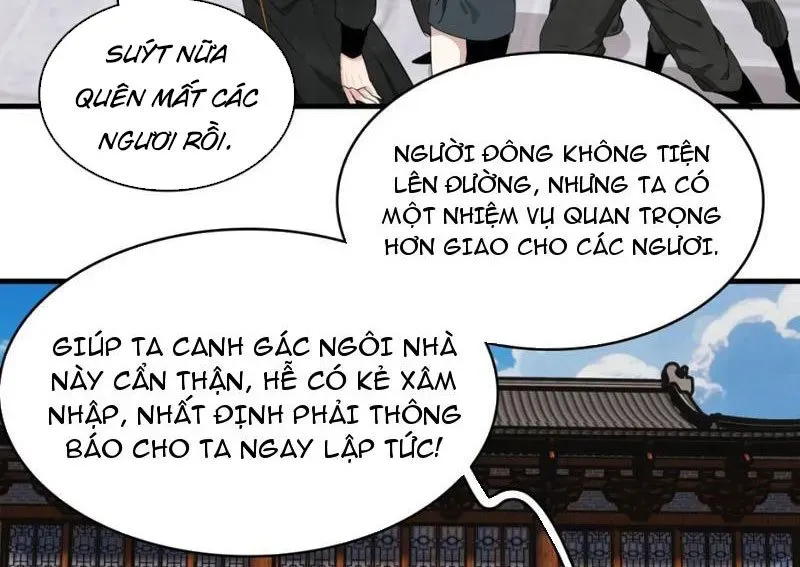 Xuyên Không Thành Ma Tôn Pháo Hôi? Nhưng Ta Là Streamer Công Lược Chapter 16 - Trang 2