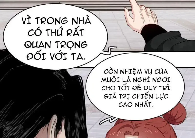 Xuyên Không Thành Ma Tôn Pháo Hôi? Nhưng Ta Là Streamer Công Lược Chapter 16 - Trang 2
