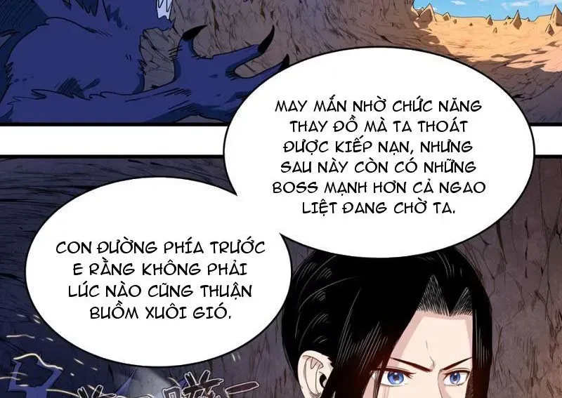 Xuyên Không Thành Ma Tôn Pháo Hôi? Nhưng Ta Là Streamer Công Lược Chapter 16 - Trang 2