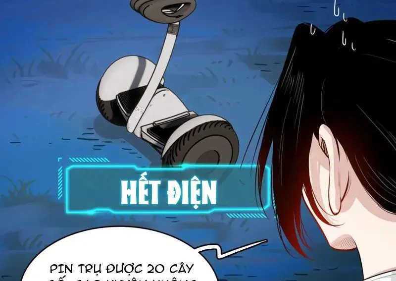 Xuyên Không Thành Ma Tôn Pháo Hôi? Nhưng Ta Là Streamer Công Lược Chapter 16 - Trang 2