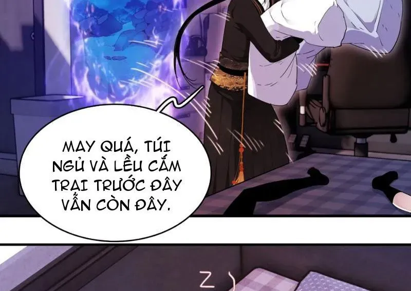 Xuyên Không Thành Ma Tôn Pháo Hôi? Nhưng Ta Là Streamer Công Lược Chapter 16 - Trang 2