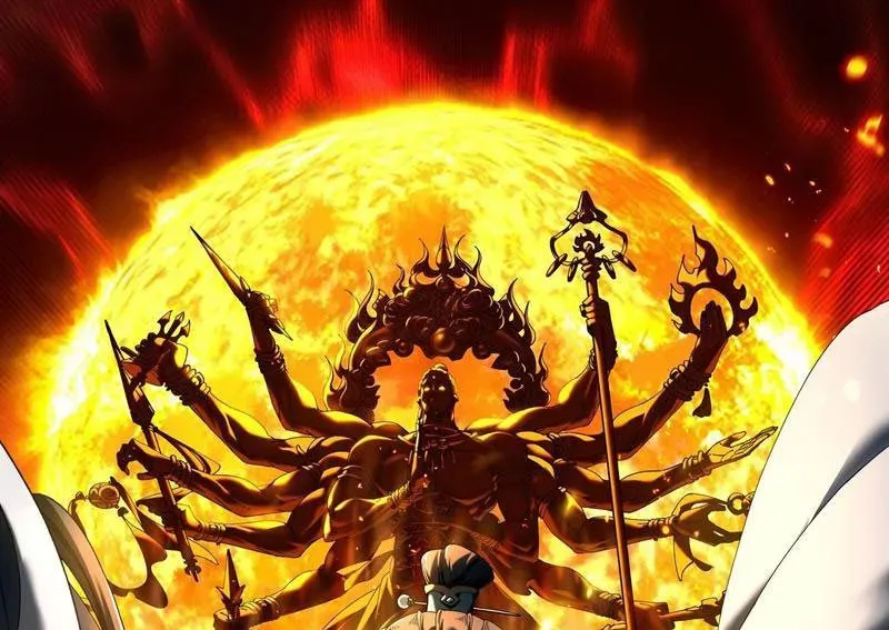 Thực Sự Có Người Cho Rằng Tu Tiên Khó Sao? Chapter 24 - Trang 2