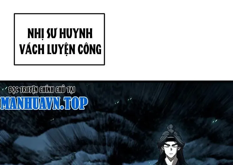 Thực Sự Có Người Cho Rằng Tu Tiên Khó Sao? Chapter 24 - Trang 2
