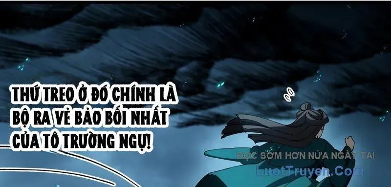 Thực Sự Có Người Cho Rằng Tu Tiên Khó Sao? Chapter 24 - Trang 2
