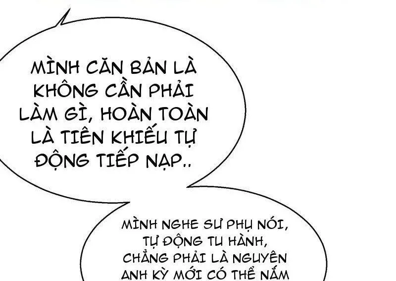 Thực Sự Có Người Cho Rằng Tu Tiên Khó Sao? Chapter 24 - Trang 2