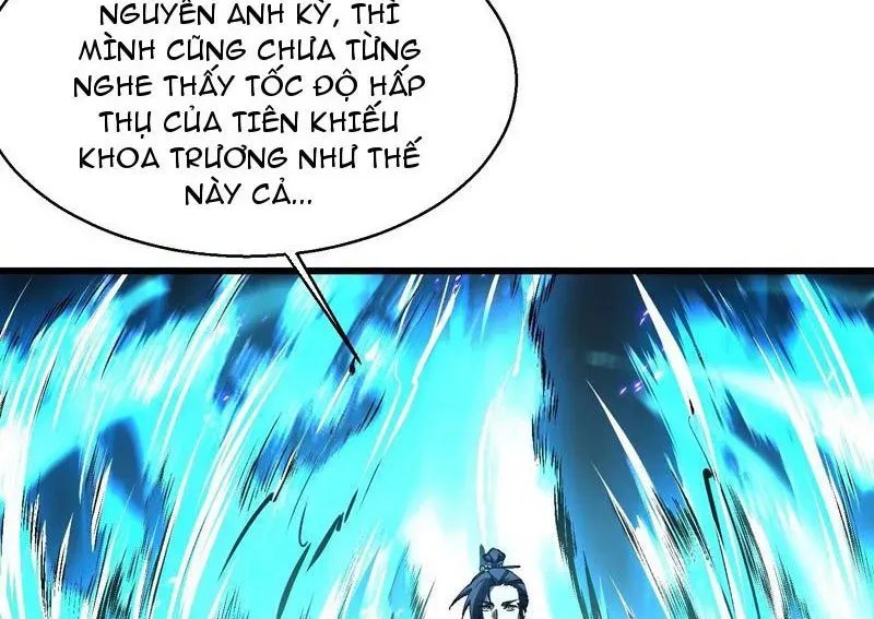 Thực Sự Có Người Cho Rằng Tu Tiên Khó Sao? Chapter 24 - Trang 2