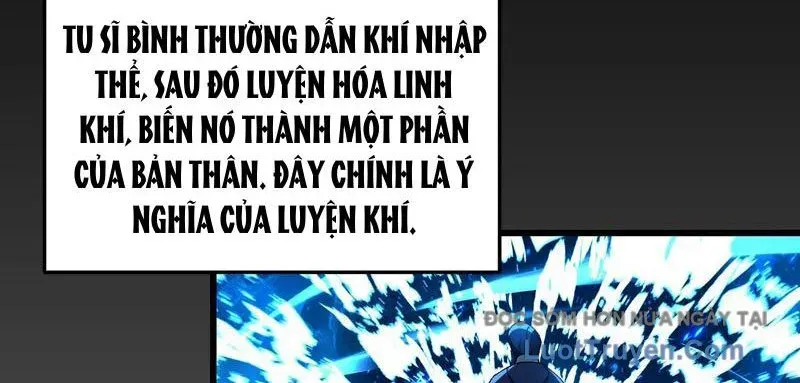 Thực Sự Có Người Cho Rằng Tu Tiên Khó Sao? Chapter 24 - Trang 2
