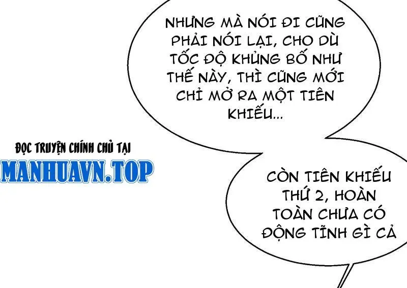 Thực Sự Có Người Cho Rằng Tu Tiên Khó Sao? Chapter 24 - Trang 2