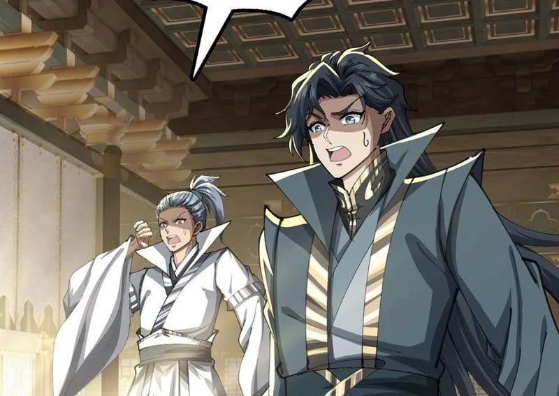 Tu Tiên Thần Tốc Chapter 20 - Trang 2