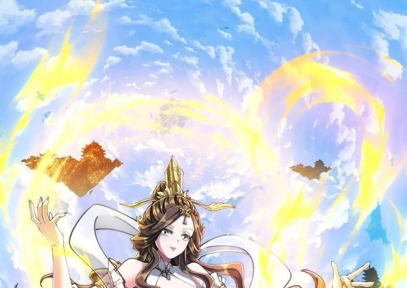 Tu Tiên Thần Tốc Chapter 20 - Trang 2