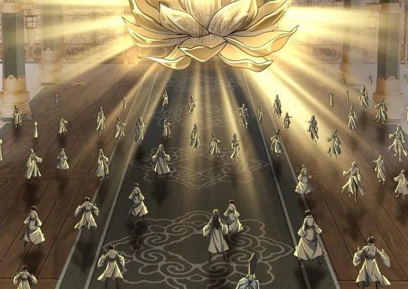Tu Tiên Thần Tốc Chapter 20 - Trang 2