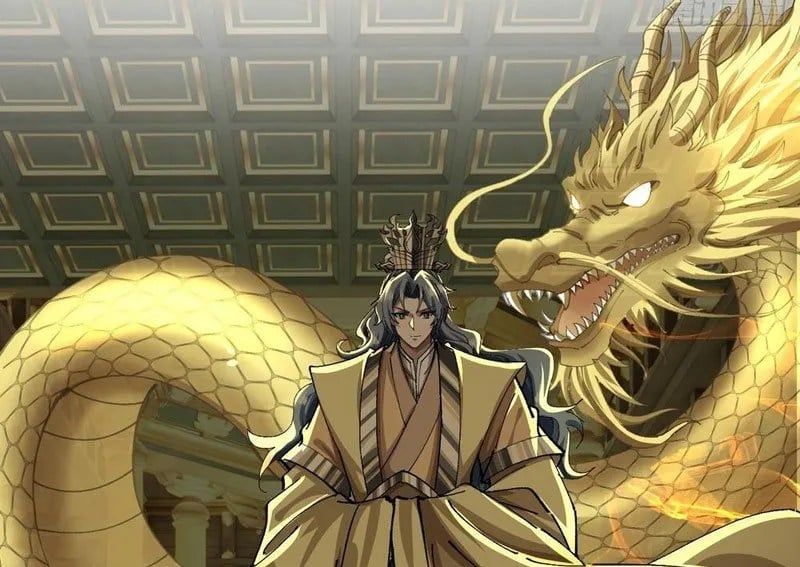 Tu Tiên Thần Tốc Chapter 20 - Trang 2
