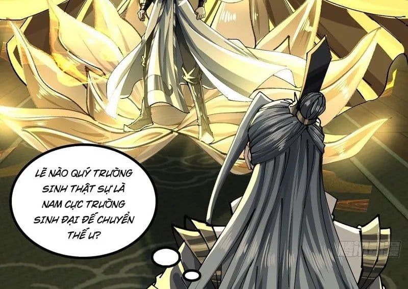Tu Tiên Thần Tốc Chapter 20 - Trang 2