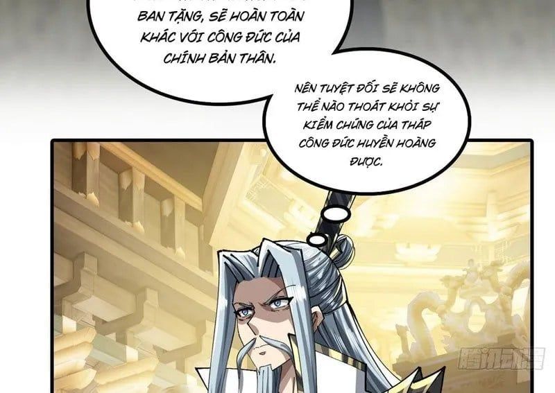 Tu Tiên Thần Tốc Chapter 20 - Trang 2
