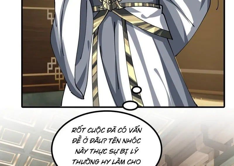 Tu Tiên Thần Tốc Chapter 20 - Trang 2