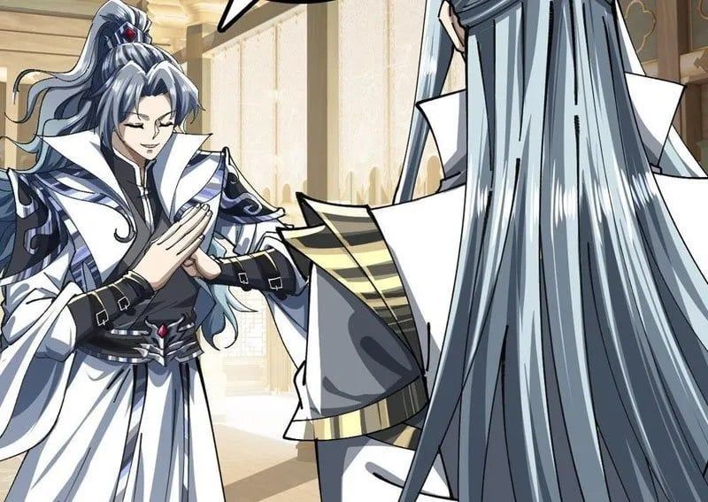 Tu Tiên Thần Tốc Chapter 20 - Trang 2