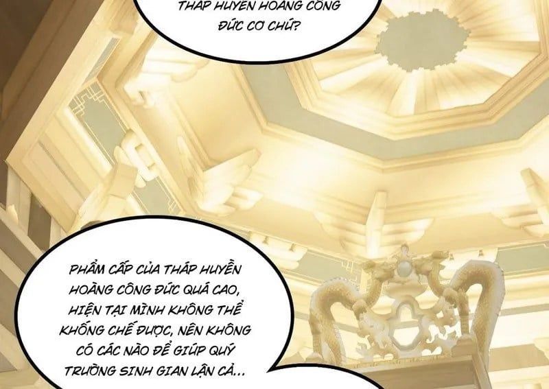 Tu Tiên Thần Tốc Chapter 20 - Trang 2